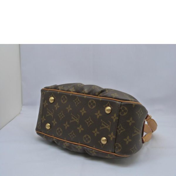 34254 3 Louis Vuitton Clara Bag Monogram