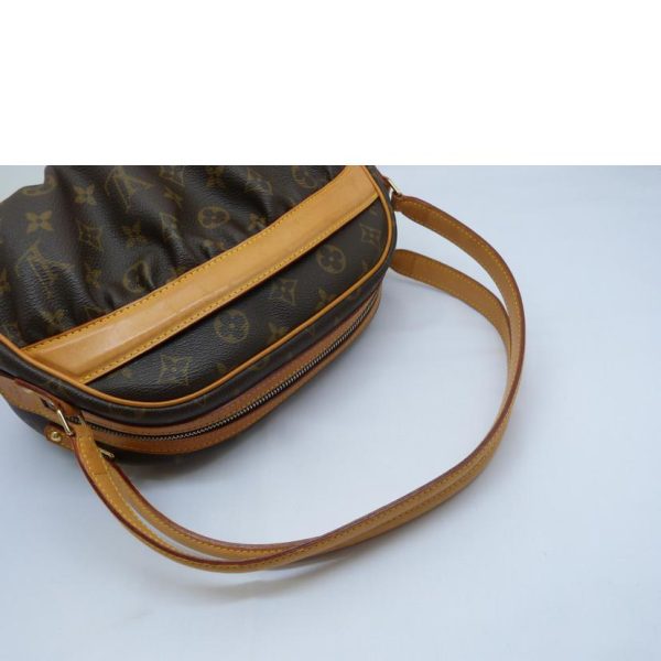 34254 4 Louis Vuitton Clara Bag Monogram