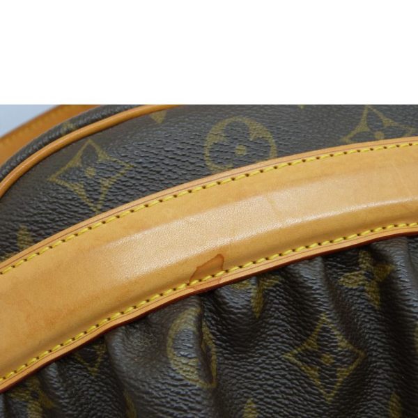 34254 8 Louis Vuitton Clara Bag Monogram