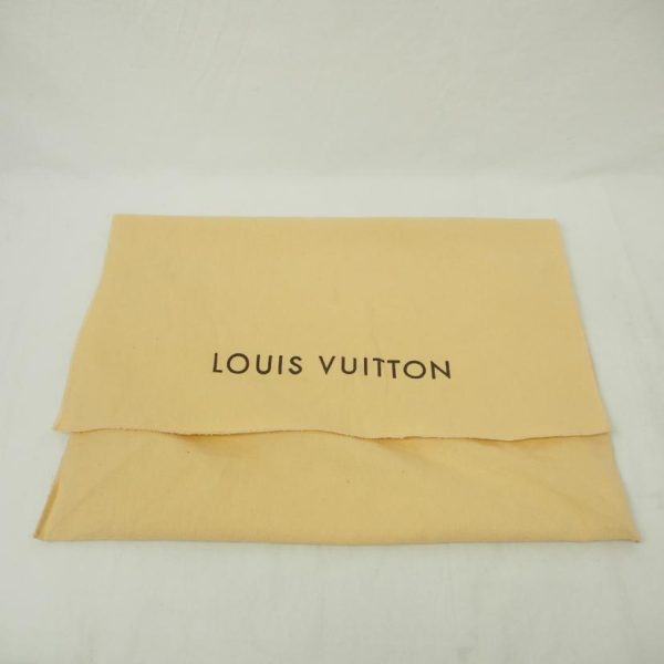 34307 6 Louis Vuitton Riviera PM Bag Damier Azur