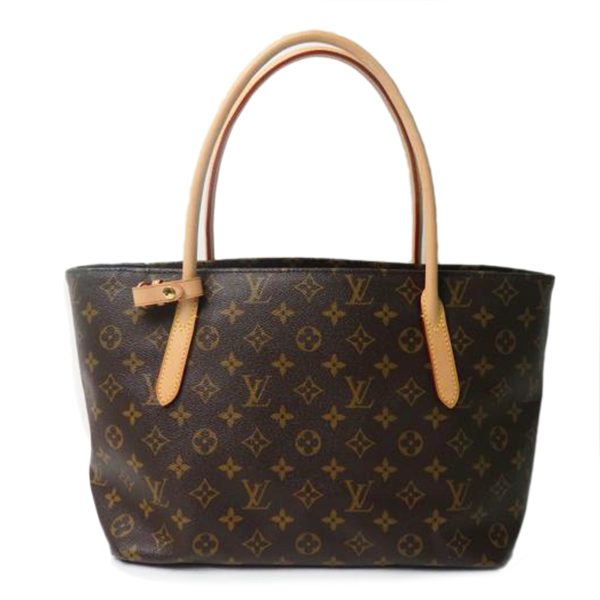 34421 1 Louis Vuitton Raspail PM Bag Monogram