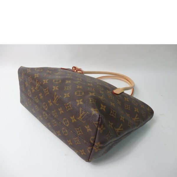 34421 3 Louis Vuitton Raspail PM Bag Monogram