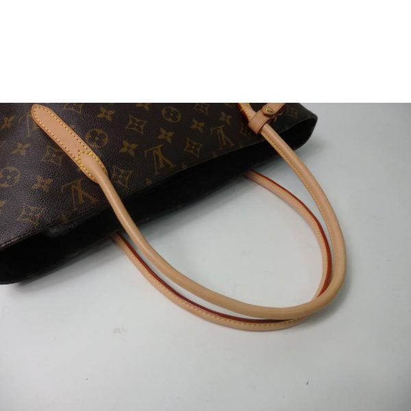 34421 4 Louis Vuitton Raspail PM Bag Monogram