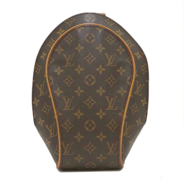 34492 1 Louis Vuitton Ellipse Sackado Bag Monogram