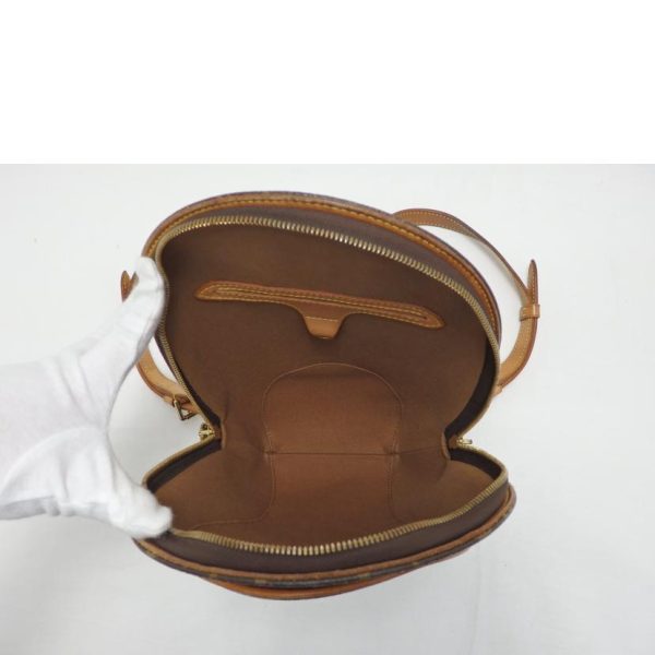 34492 5 Louis Vuitton Ellipse Sackado Bag Monogram