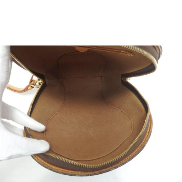 34492 7 Louis Vuitton Ellipse Sackado Bag Monogram