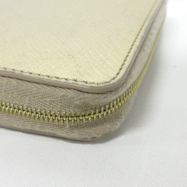 34583823 6 Celine Metallic Leather Coin Case Gold