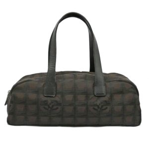 34596 1 Louis Vuitton Shoulder Bag Monogram Hudson PM Handbag