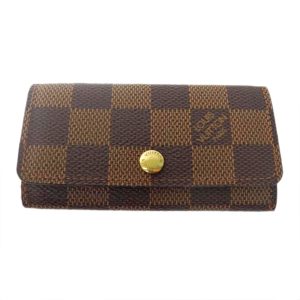 34650 1 Louis Vuitton LV Zippy Coin M30511 Taiga