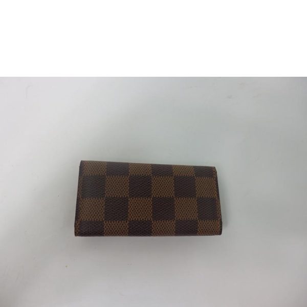 34650 2 Louis Vuitton Multicle 4 Bag Damier Brown