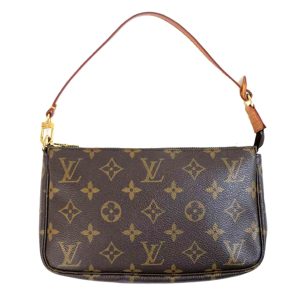 34711 1 Louis Vuitton Damier Azur Totally MM Tote Bag