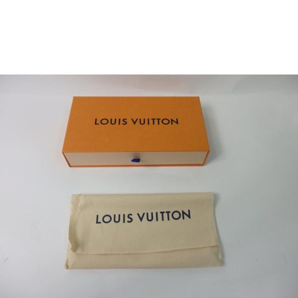 35080 6 Louis Vuitton Zippy Wallet Monogram Vernis Valentine