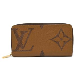 35152 1 Louis Vuitton Pegas 55 Suitcase Monogram Brown