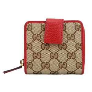 35209 1 Gucci Bamboo Mini Shoulder Bag