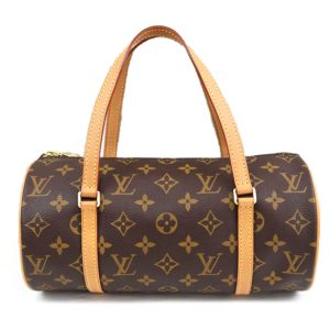 35346 1 Louis Vuitton Twist Damier Wallet Brown