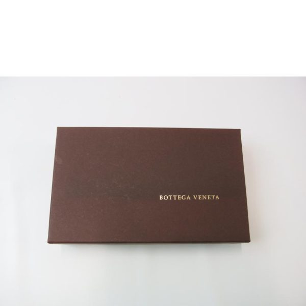 35357 5 Bottega Veneta Intrecciato Continental Wallet