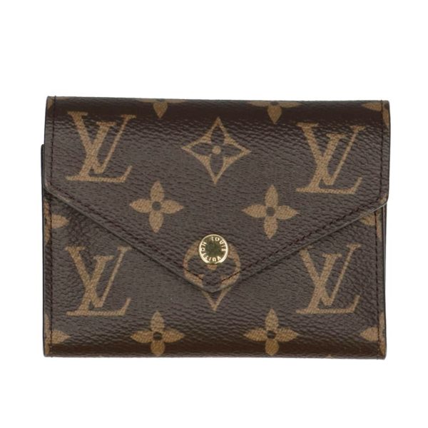 35401 1 Louis Vuitton Victorine Wallet