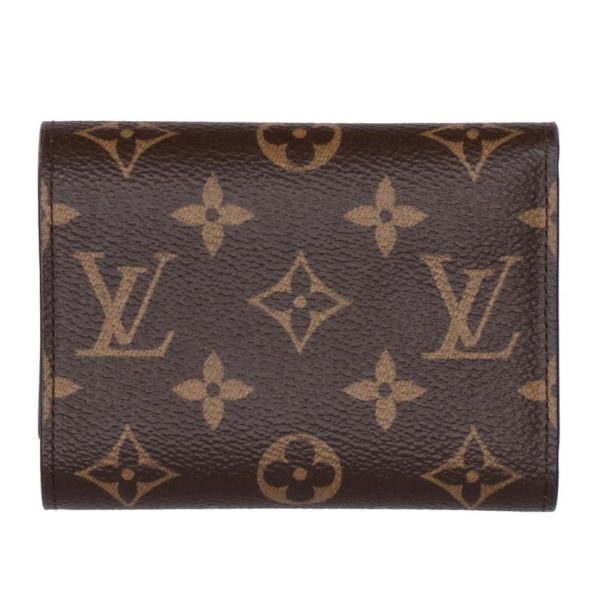 35401 2 Louis Vuitton Victorine Wallet