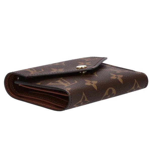 35401 3 Louis Vuitton Victorine Wallet