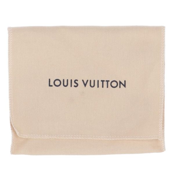 35425 5 Louis Vuitton Rosali Wallet