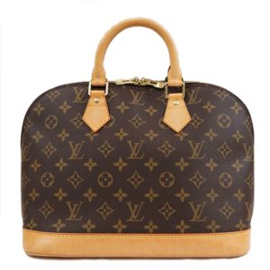 35513 1 Gucci Soho Interlocking G Brown Handbag