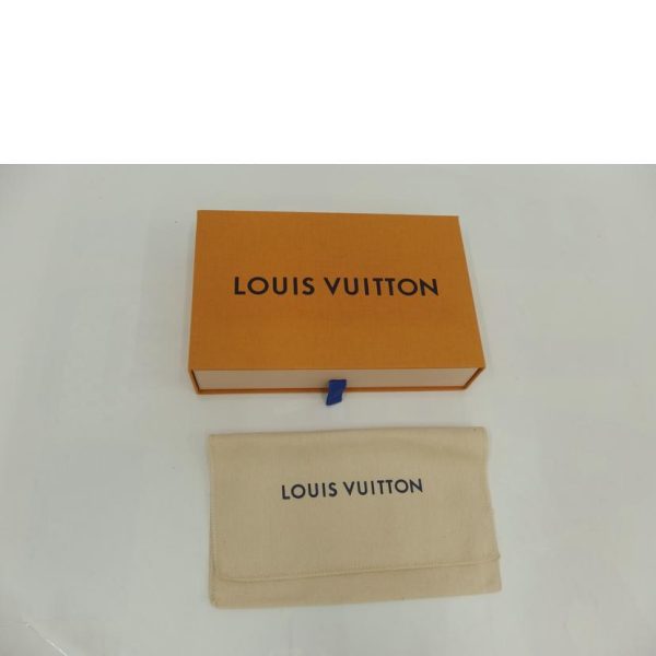 35653 6 Louis Vuitton Blaza Wallet Monogram