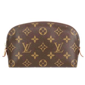 35854 1 Louis Vuitton Monogram Vibasite GM Shoulder Bag