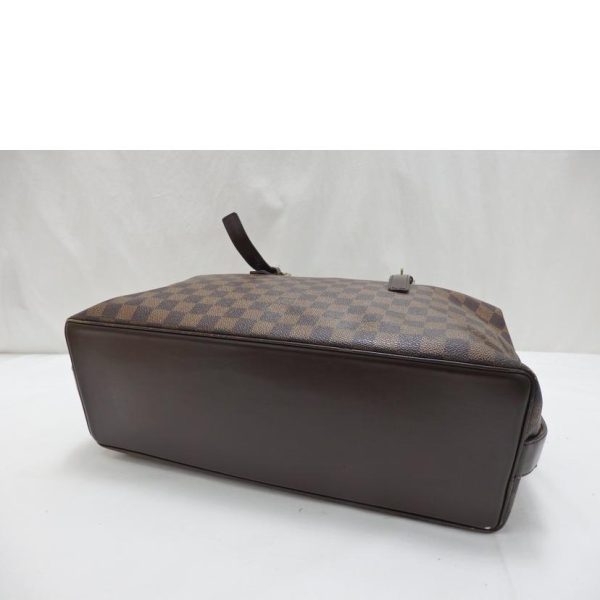 35864 3 Louis Vuitton Chelsea Tote Bag Damier