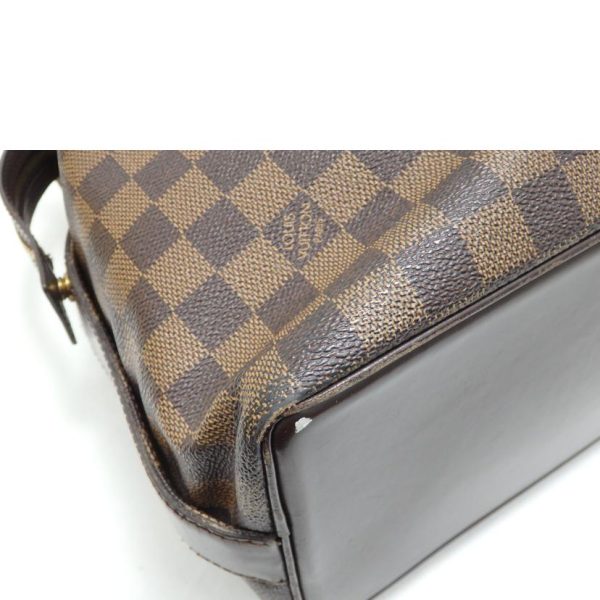 35864 7 Louis Vuitton Chelsea Tote Bag Damier