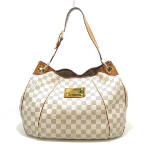 35875640 1 Louis Vuitton Monogram Montaigne GM Handbag Brown