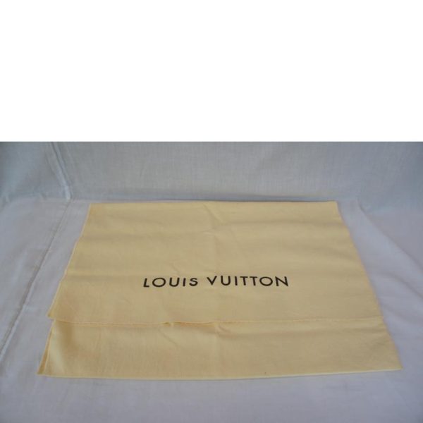 35951 6 Louis Vuitton Hampstead PM Tote Bag Damier Ebene