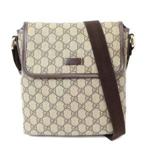 35953 1 Louis Vuitton Portomone Bier Cult Credit Vernis Wallet Brown