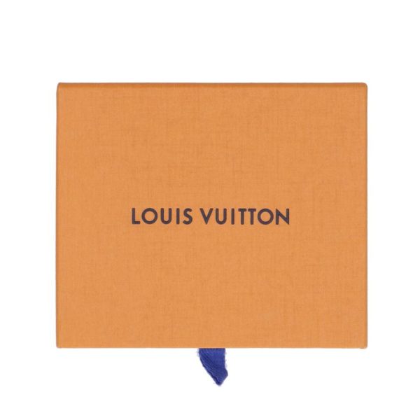 35993 8 Louis Vuitton Compact Zip Damier Wallet Ebene