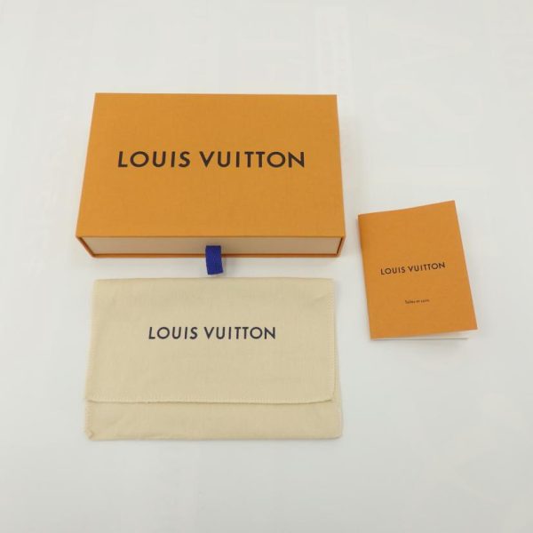 36001 6 Louis Vuitton Juliette Wallet Monogram Reverse