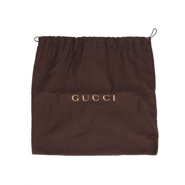 36006 5 Gucci GG Pattern Tote Bag