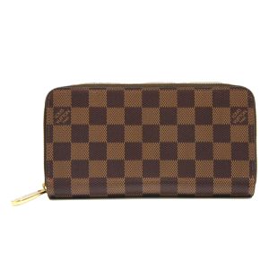 36020 1 Louis Vuitton Galliera PM Shoulder Bag Brown Monogram Canvas