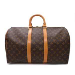 36063 1 LOUIS VUITTON Vivacite PM Shoulder Bag Monogram