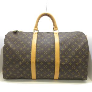 36136824 1 Louis Vuitton Sologne Monogram Shoulder Bag