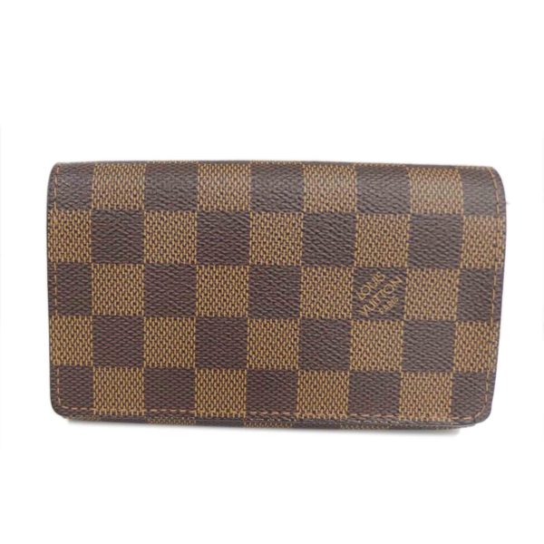 36183 1 Louis Vuitton Tresor Wallet Monogram