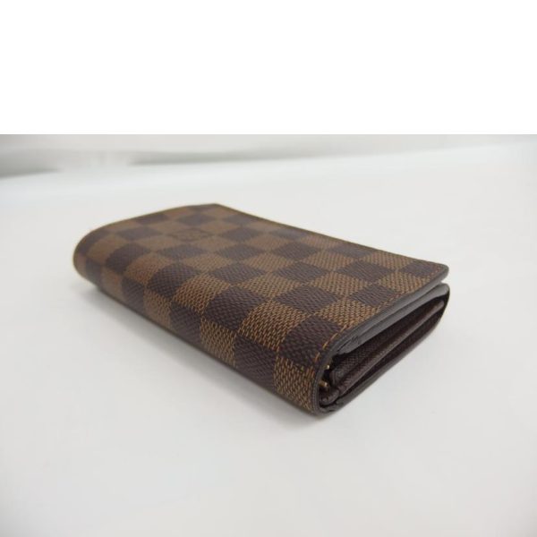 36183 3 Louis Vuitton Tresor Wallet Monogram