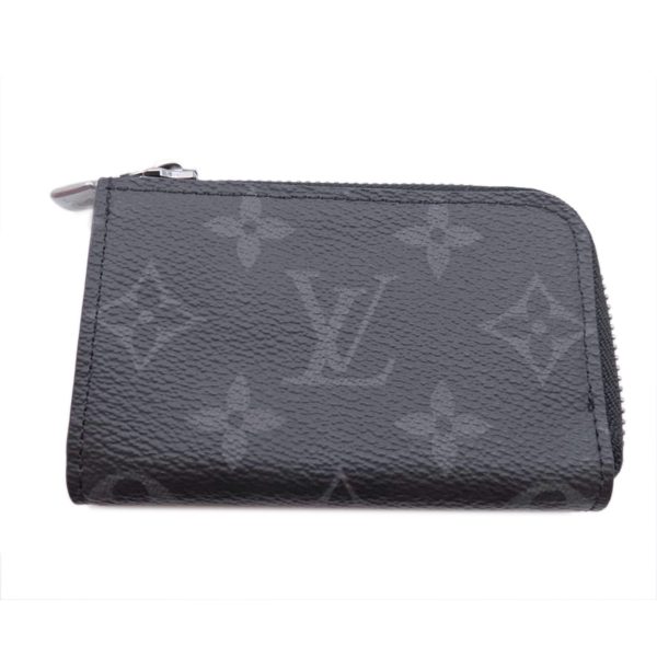 36217 1 Louis Vuitton Portomone Jour Wallet Monogram Eclipse