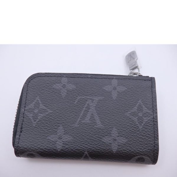 36217 2 Louis Vuitton Portomone Jour Wallet Monogram Eclipse