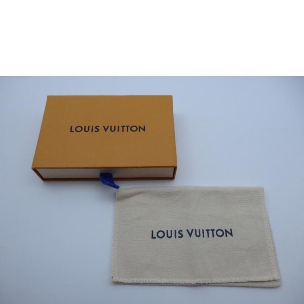 36217 8 Louis Vuitton Portomone Jour Wallet Monogram Eclipse