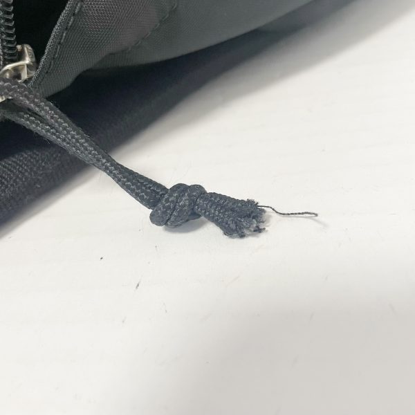 36400185 9 Balenciaga Nylon Backpack Black