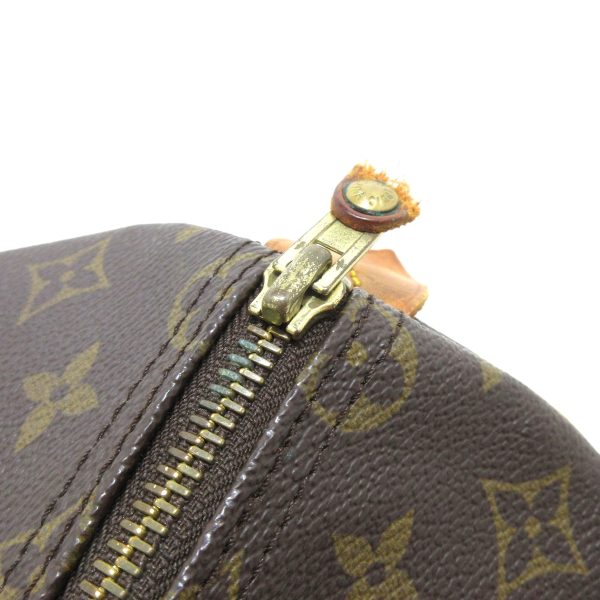 36405471 11 Louis Vuitton Speedy Handbag Monogram Canvas