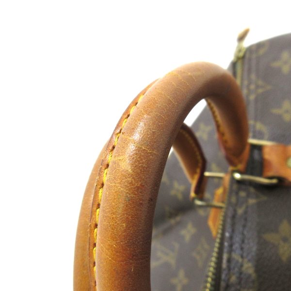 36405471 12 Louis Vuitton Speedy Handbag Monogram Canvas