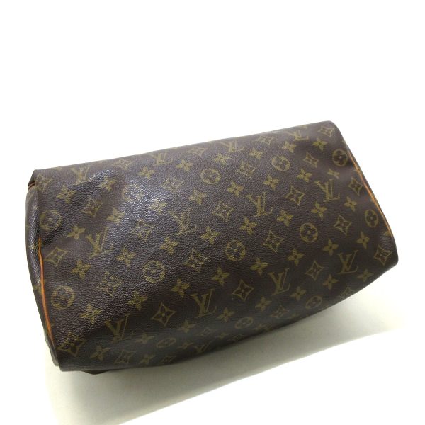 36405471 4 Louis Vuitton Speedy Handbag Monogram Canvas