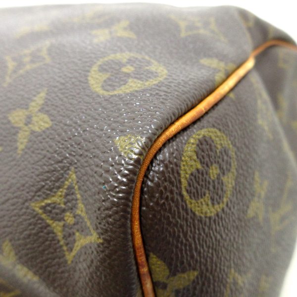 36405471 5 Louis Vuitton Speedy Handbag Monogram Canvas