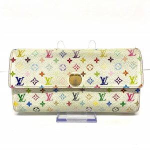 36535155 1 Louis Vuitton Monogram Zippy Vertical Long Wallet