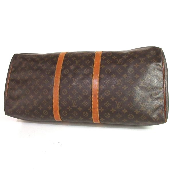 36538138 4 Louis Vuitton Keepall Boston Bag Monogram Canvas